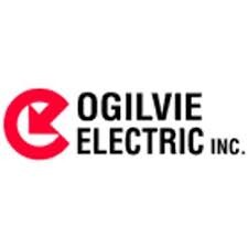 Ogilvie Electric Inc
